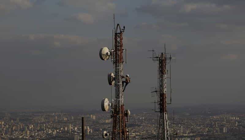 Telecom subscribers' base up marginally at 116.8 crore in June