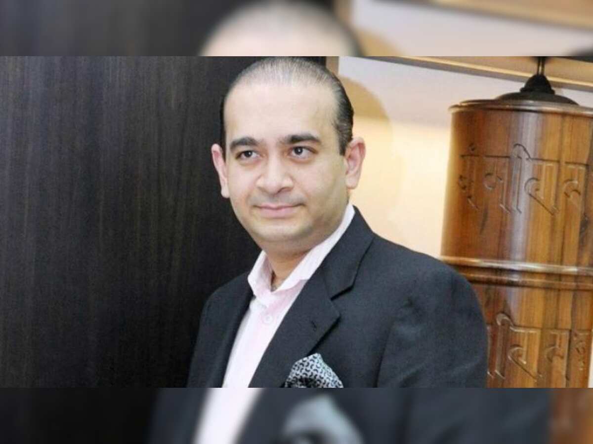 Nirav Modi, Choksi&#039;s illegal bungalows in Alibaug to