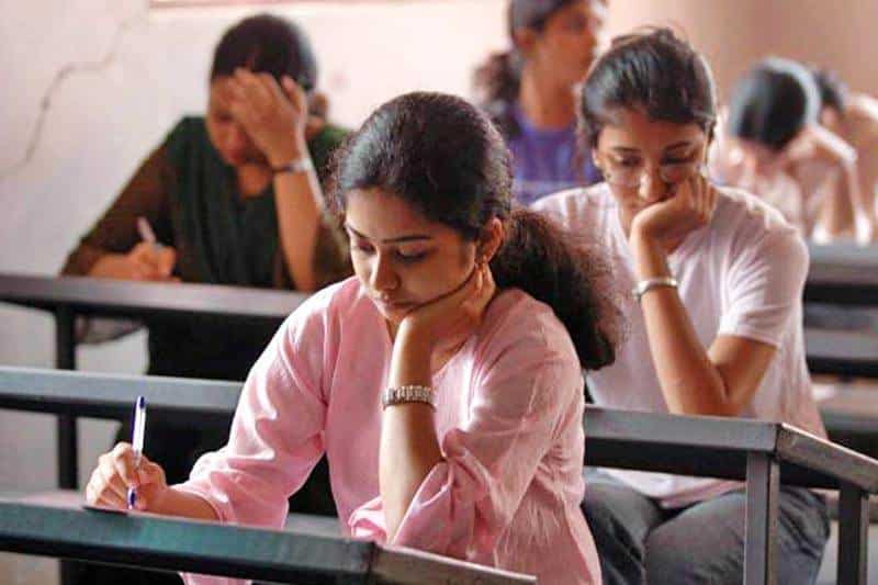 HRD Ministry decides against conducting NEET online, twice a year