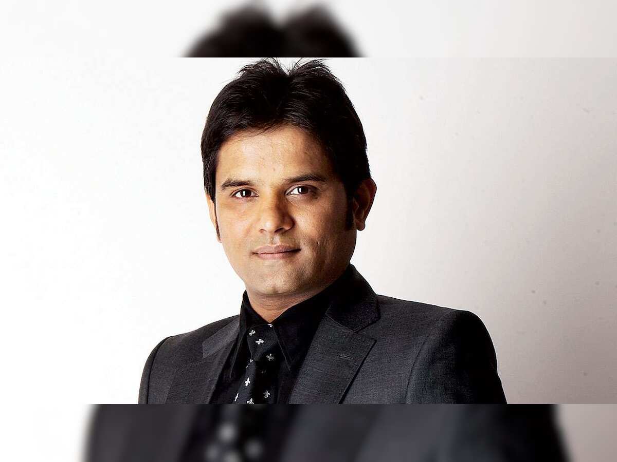 Being Human Clothing&#039;s Manish Mandhana on brand’s online