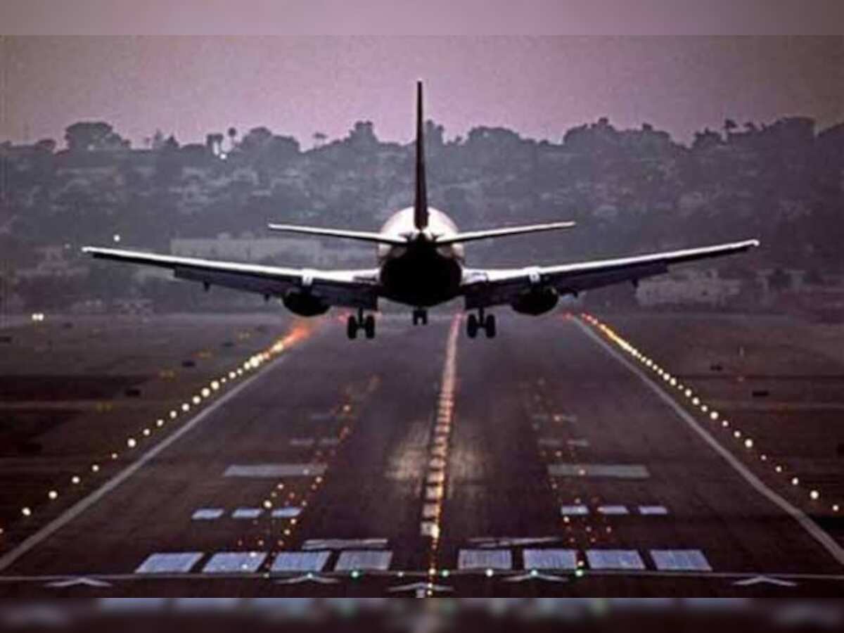 As India set to turn world&#039;s 2nd-biggest aviation