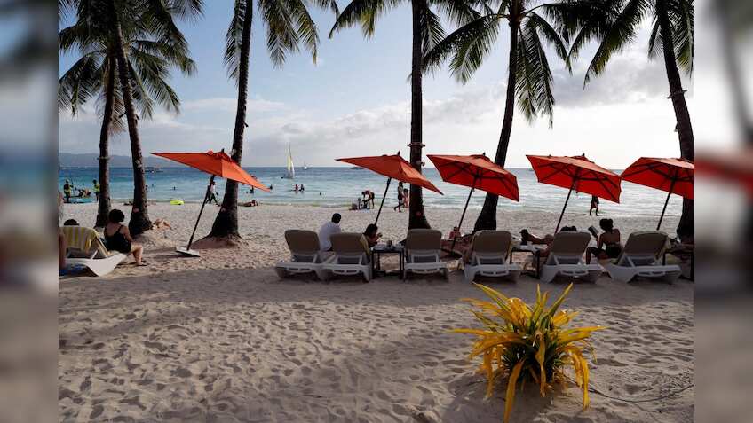 Marriott launches first Indian beach resort near Chennai