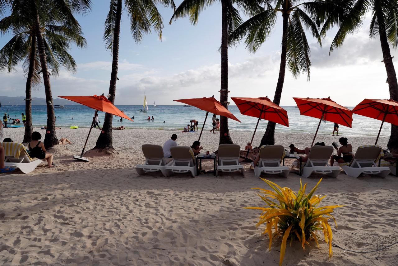 Marriott launches first Indian beach resort near Chennai
