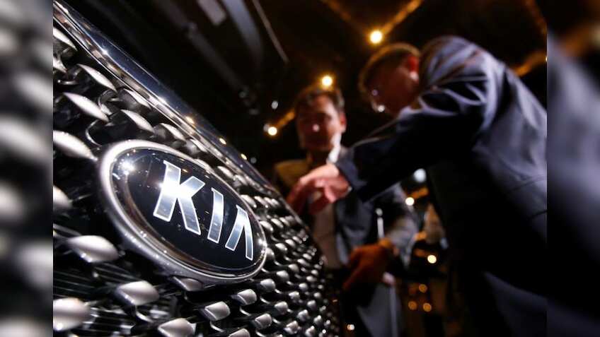 Kia to challenge Maruti Suzuki Baleno, Hyundai Elite i20 with premium hatchback
