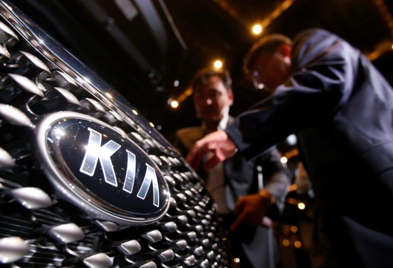 Kia to challenge Maruti Suzuki Baleno, Hyundai Elite i20 with premium hatchback
