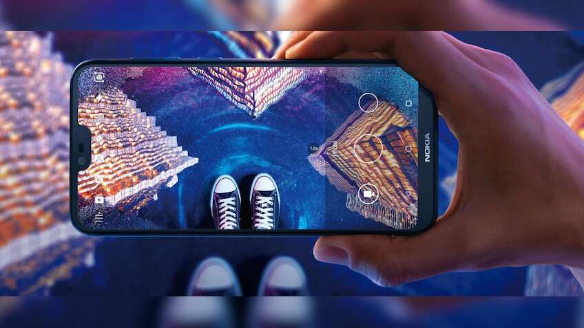 Nokia 6.1 Plus review: Stock Android experience in a budget phone