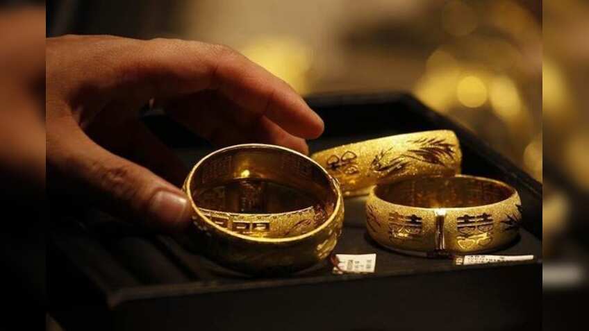 Investing in gold? Stop! You may lose your hard-earned money