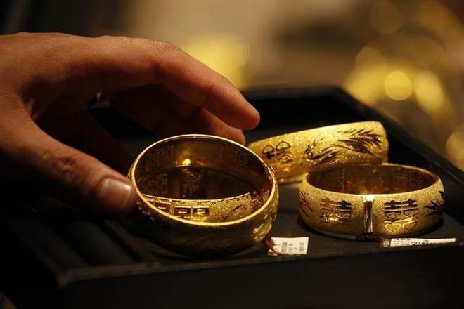Investing in gold? Stop! You may lose your hard-earned money
