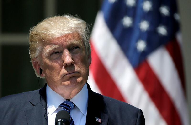 Global Markets: Caution prevails over Trump legal woes and U.S.-China trade talks