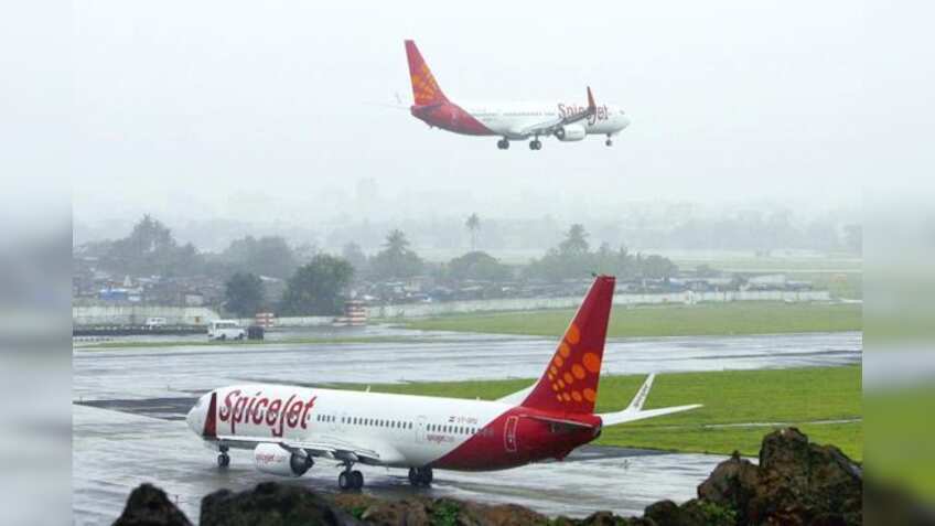 SpiceJet announces new flight between Hyderabad and Bangkok