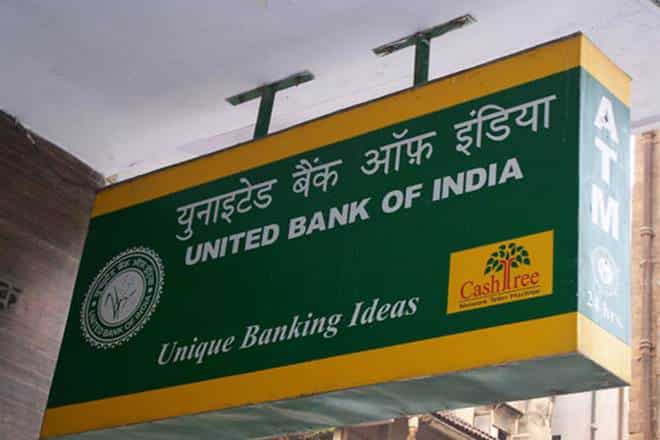 United Bank of India share sale virtually gets snubbed by employees