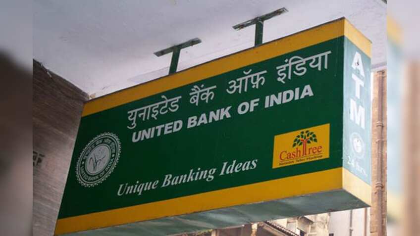 United Bank of India share sale virtually gets snubbed by employees