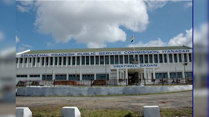 APPSC Recruitment 2018: Applications invited for Assistant Professor's post on appsc.gov.in