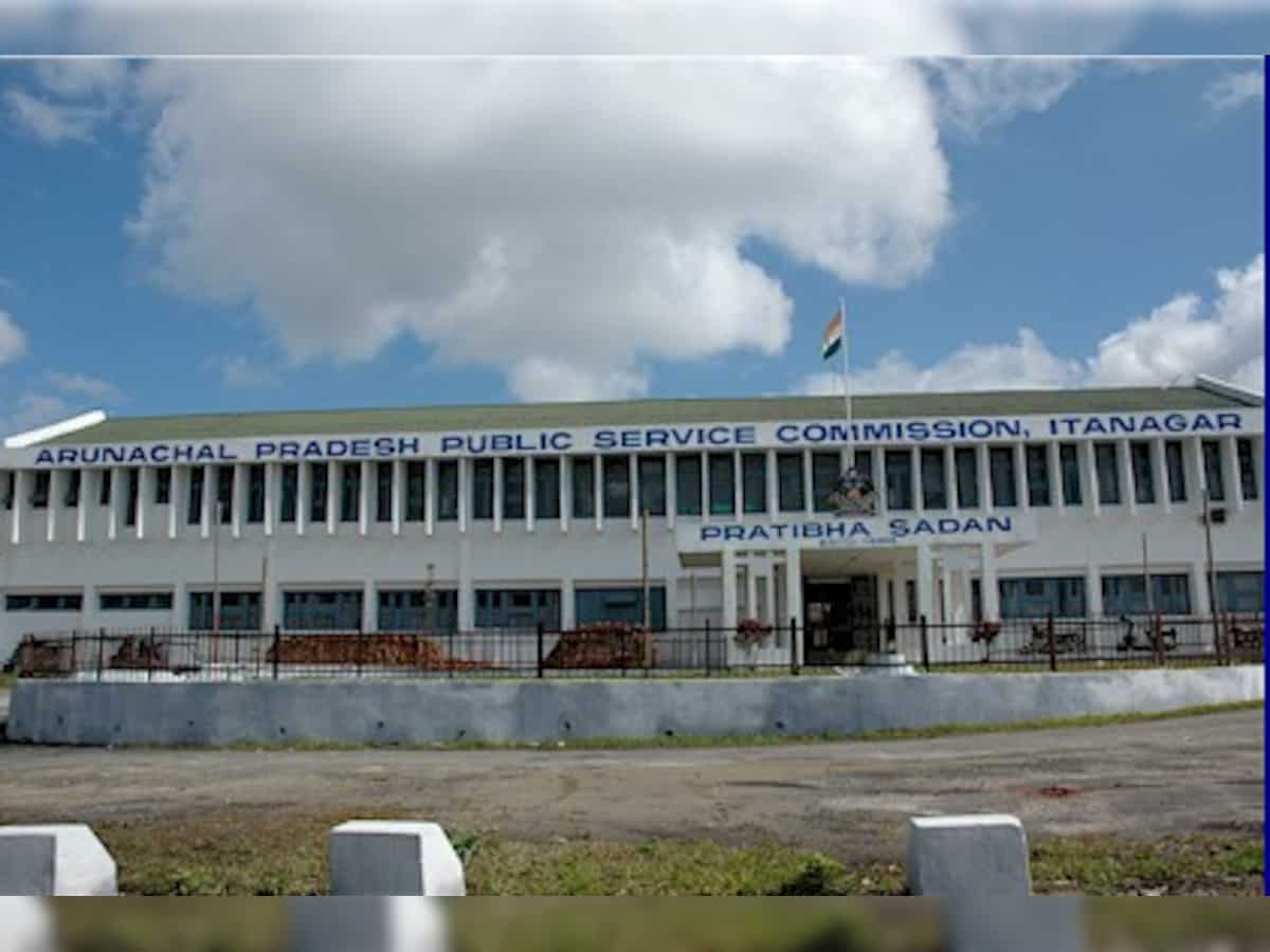 APPSC Recruitment 2018: Applications invited for Assistant Professor&#039;s