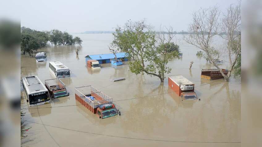 Kerala flood motor insurance: How to file insurance claims; check time limit too