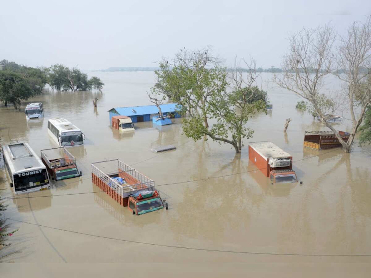 Kerala flood motor insurance: How to file insurance