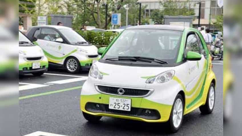 Rs 5,500 cr FAME II finalised; all electric vehicles to get subsidy support