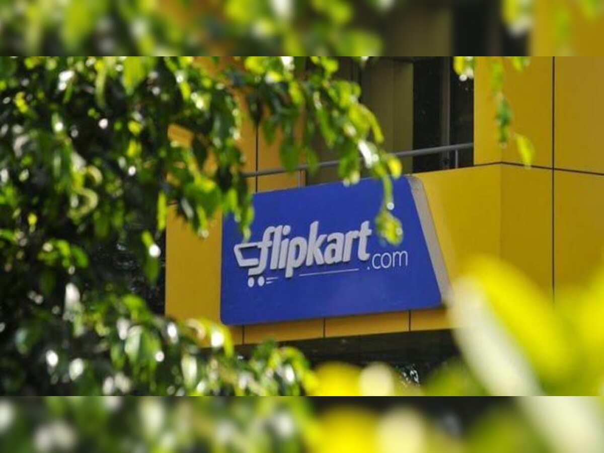 Flipkart will continue to flip e-commerce cart: CEO