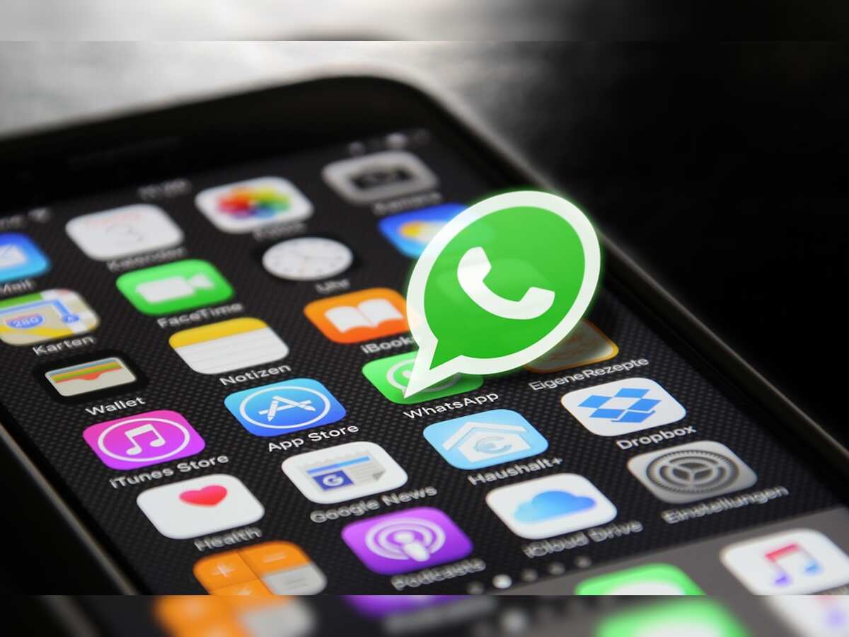 WhatsApp update: Company rejects India&#039;s demand