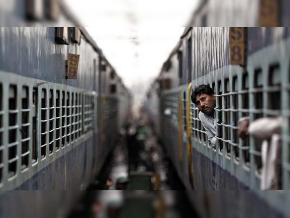 Indian Railways to launch Ramayana Yatra Express from