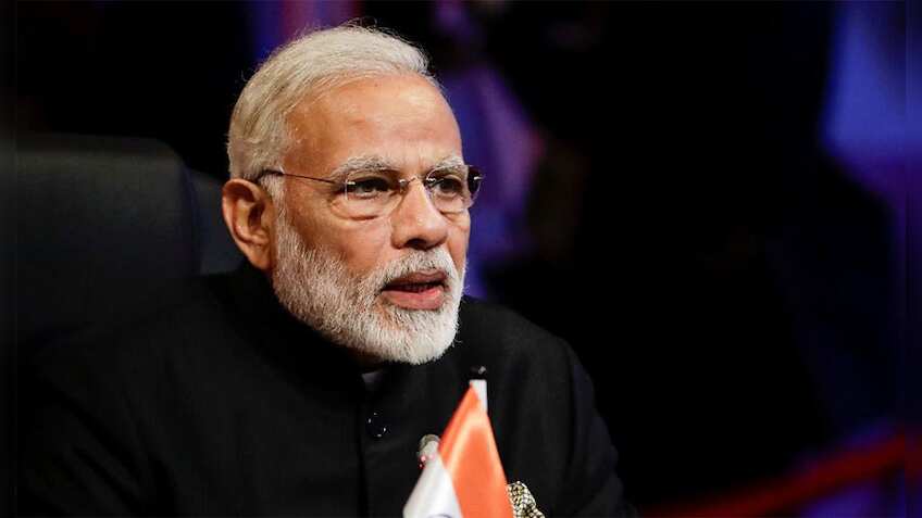 Modicare: Ayushman Bharat scheme credit positive for insurers, says Moody's