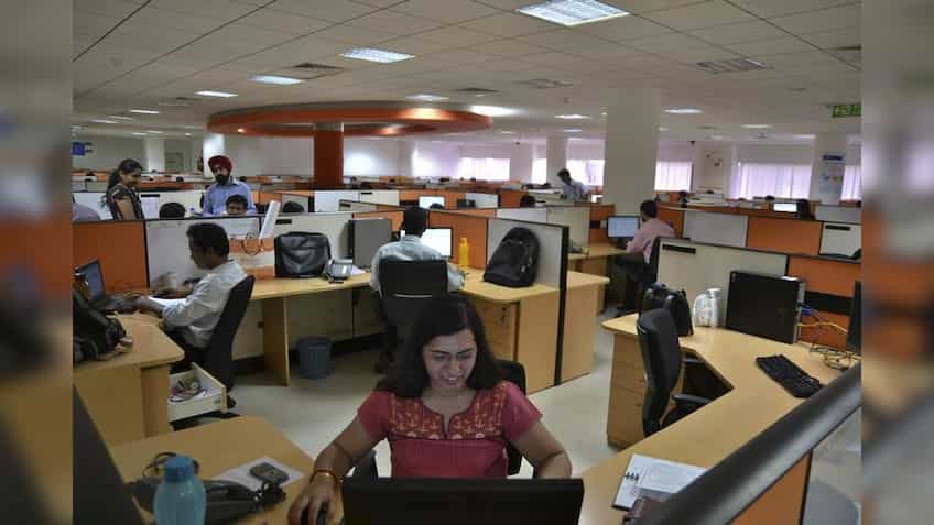 Indian rupee plunge: Some companies are vulnerable, but most are safe from currency woes