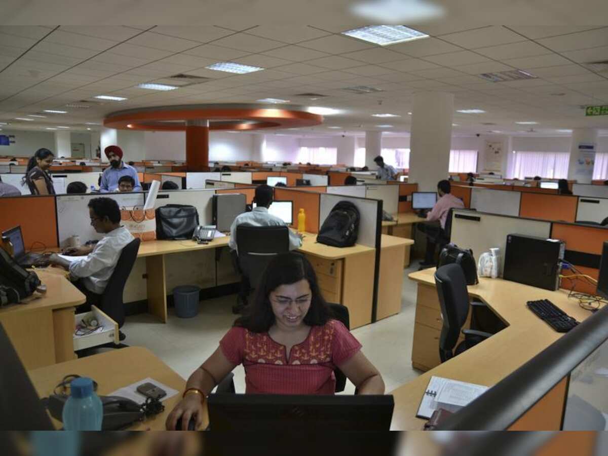 Indian rupee plunge: Some companies are vulnerable, but