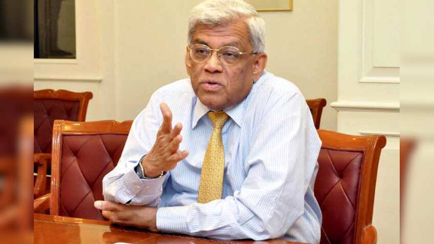 Why Deepak Parekh made massive claim about mutual funds AUM