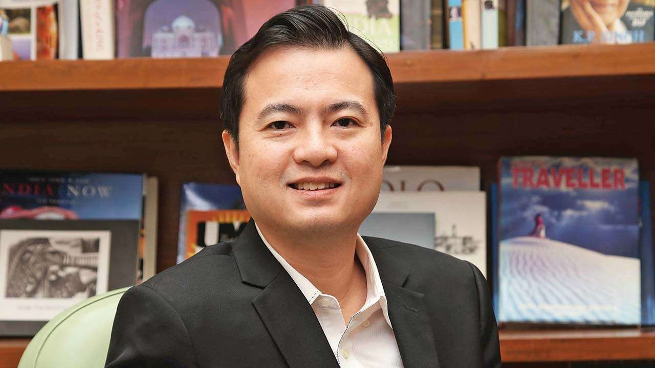Vistara to start international operations by end of 2018, says CEO Leslie Thng