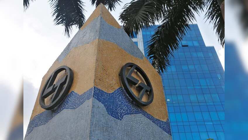 Rs 9,000 cr: Larsen and Toubro buyback cleared, windfall for investors 