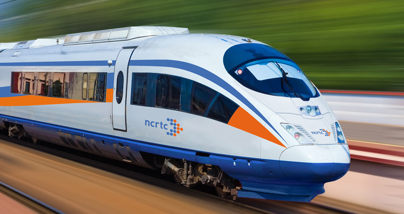 Zoom from Delhi to Meerut in 1 hour! High-speed rail link gets cleared for takeoff; better than Metro