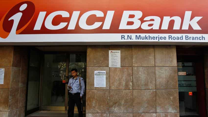 Srikrishna panel report on Chanda Kochhar expected in 2 months, says ICICI Chairman