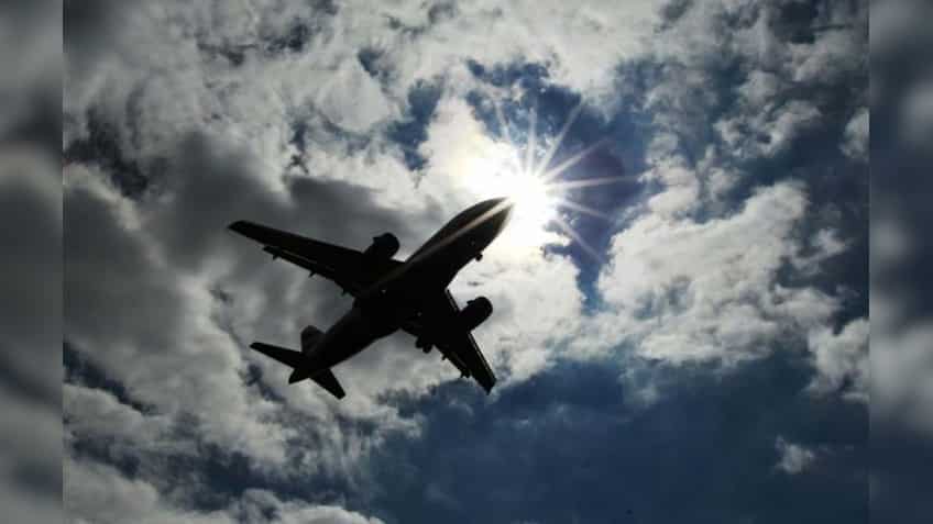 Aviation: Good news! You can use mobile phones on flights from Oct; license priced at just Re 1
