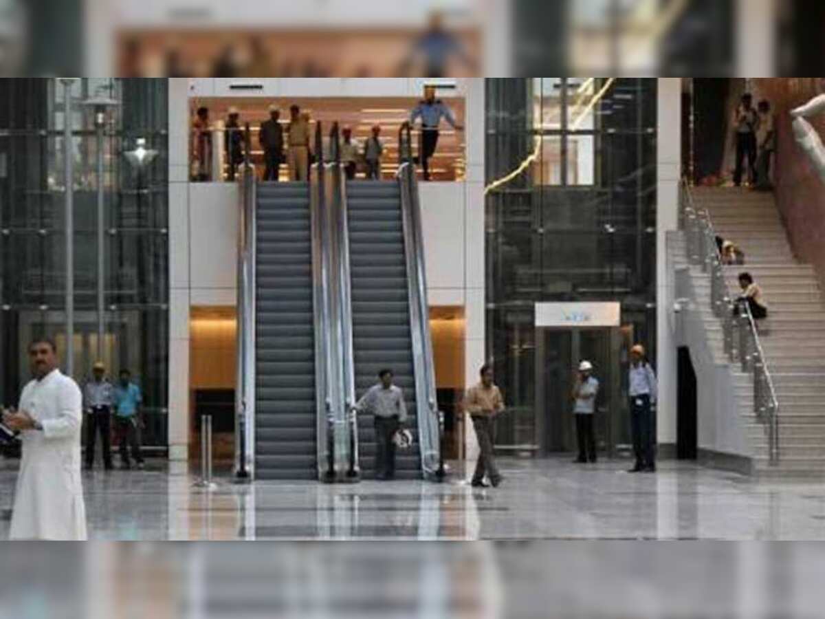 Big change at IGI Airport&#039;s T3 terminal in