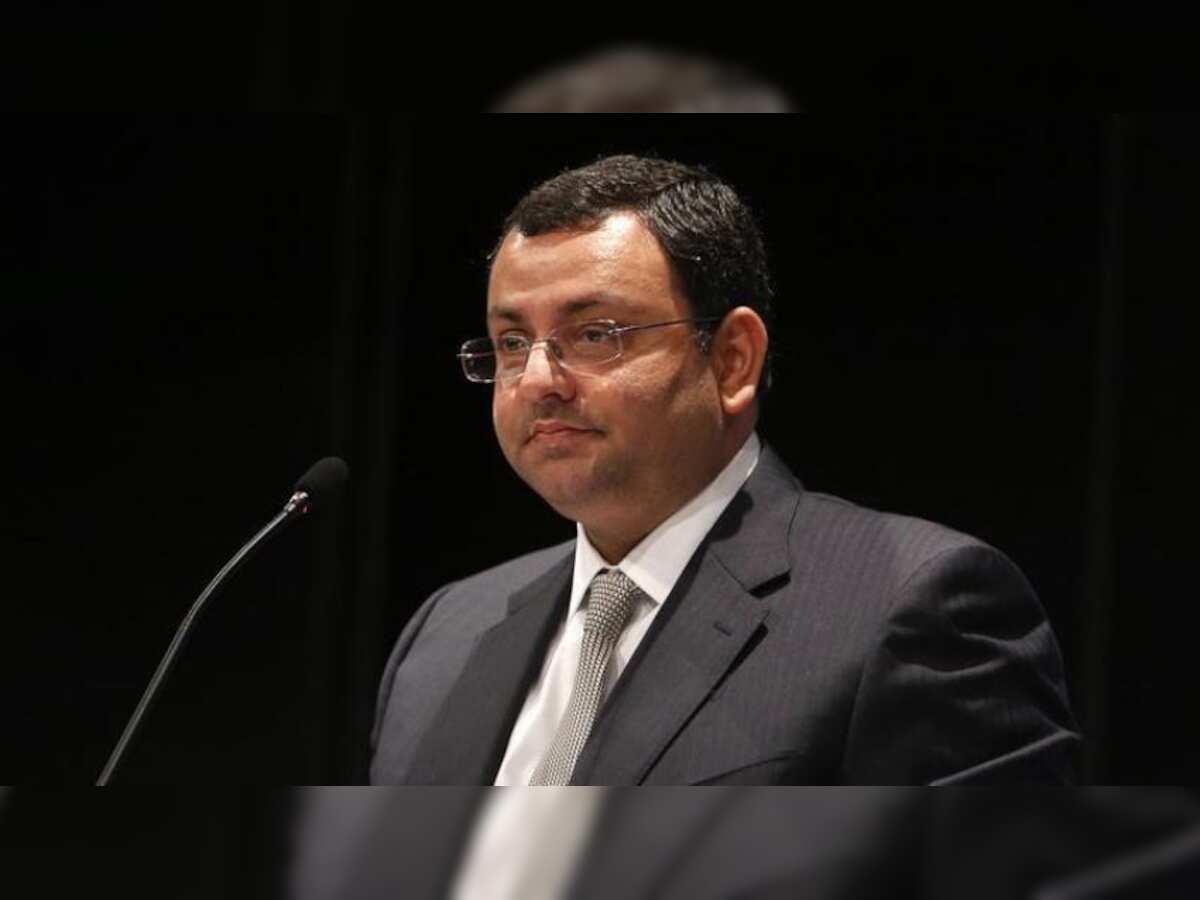 NCLAT declines stay on Tata Sons&#039; conversion to