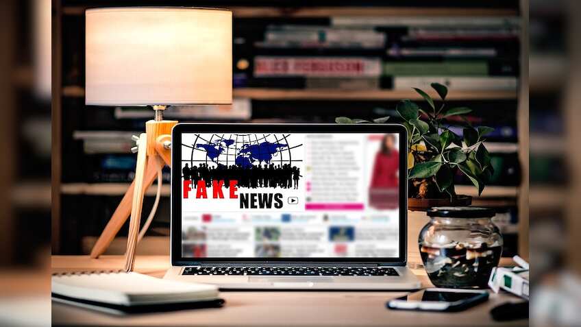 Fake news nets $1.2 mn compensation for NRI businessman