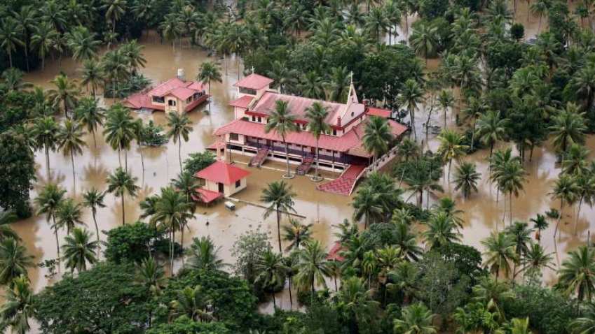 Kerala floods crisis: Tyre companies' margins may fall