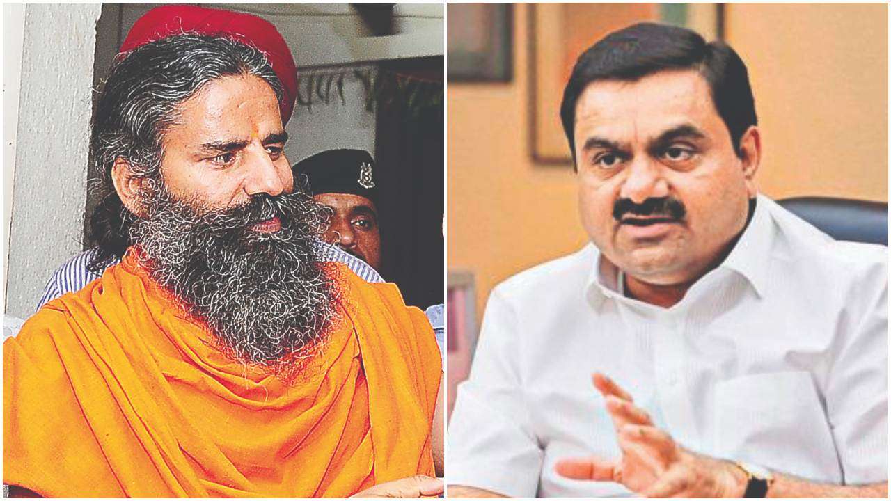 Patanjali moves NCLT against Ruchi Soya lenders approving Adani Wilmar bid