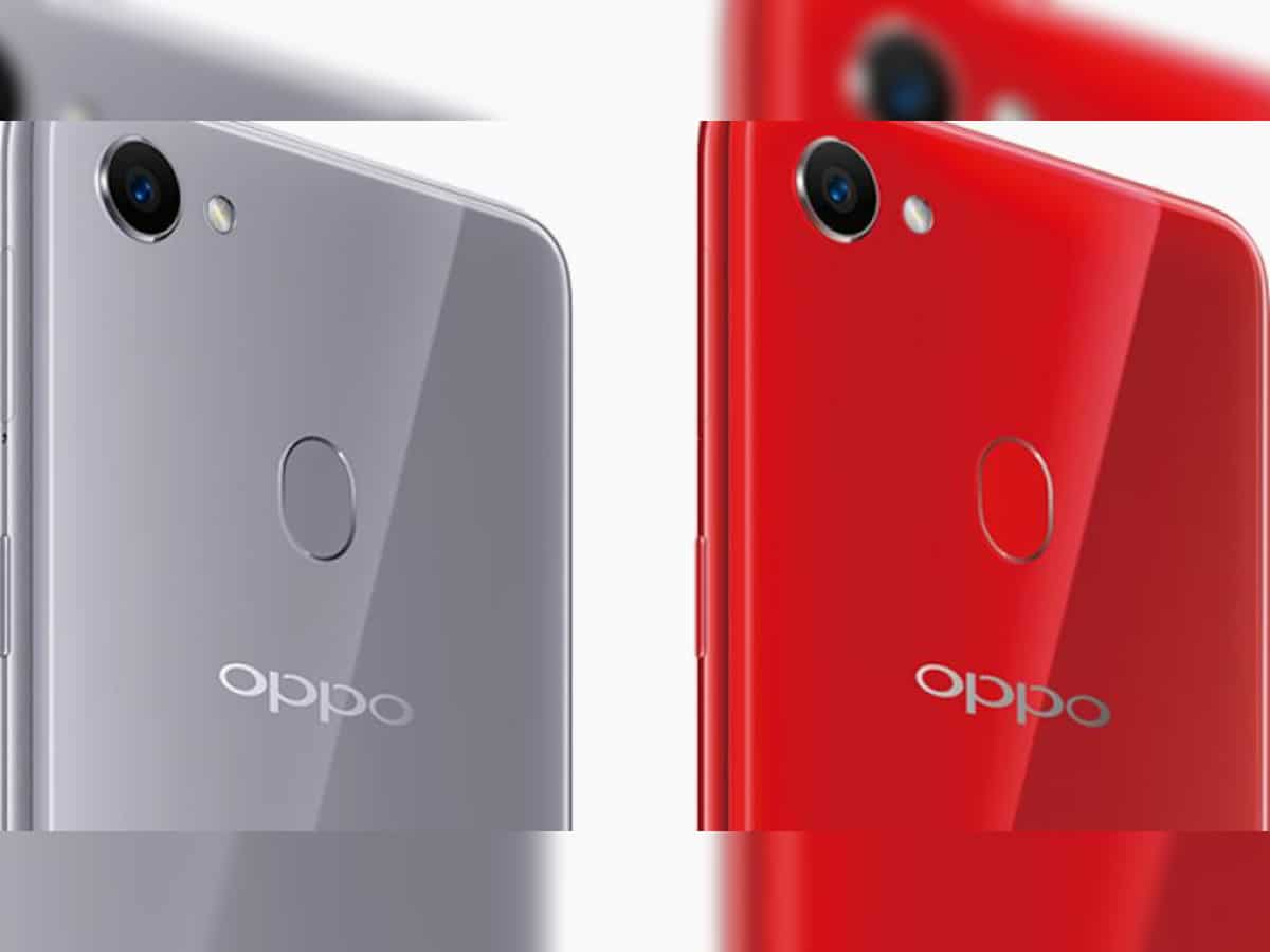 OPPO expands its A series in India