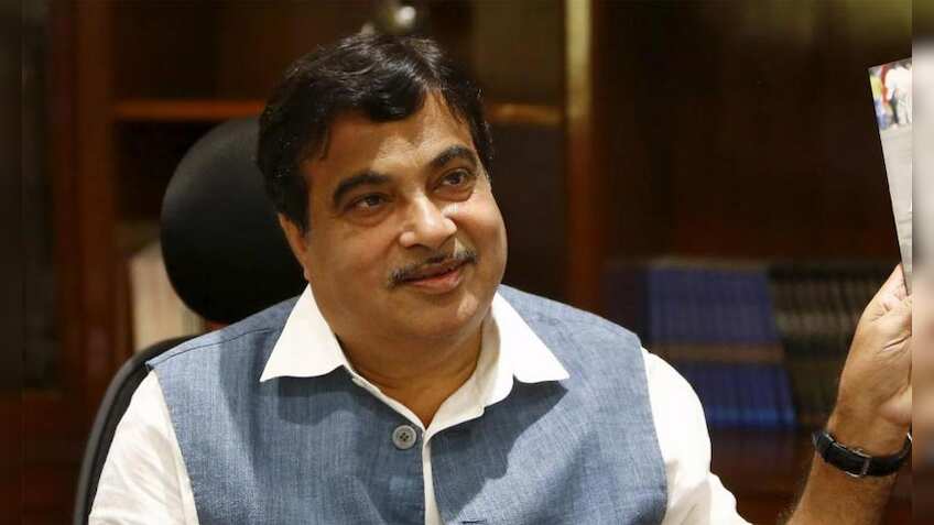 Delhi to Mumbai in 12 hours by road: Work to begin on the expressway from December