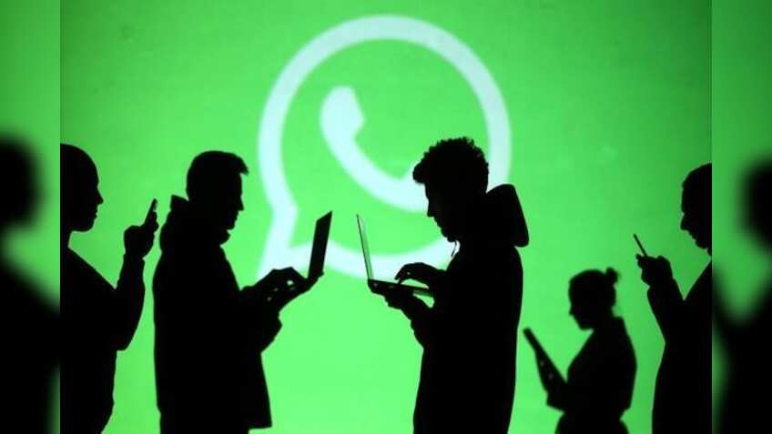 WhatsApp 'status' update: Google Drive is mailing, do this to save your Photos, Videos, Chat