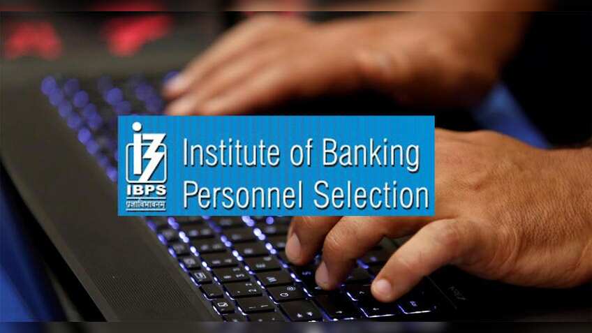 IBPS PO recruitment 2018 apply online - Check syllabus, salary, exam date, pattern, age limit, notification 