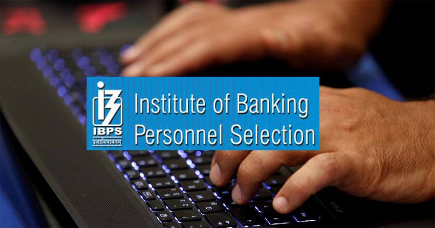 IBPS PO recruitment 2018 apply online - Check syllabus, salary, exam date, pattern, age limit, notification
