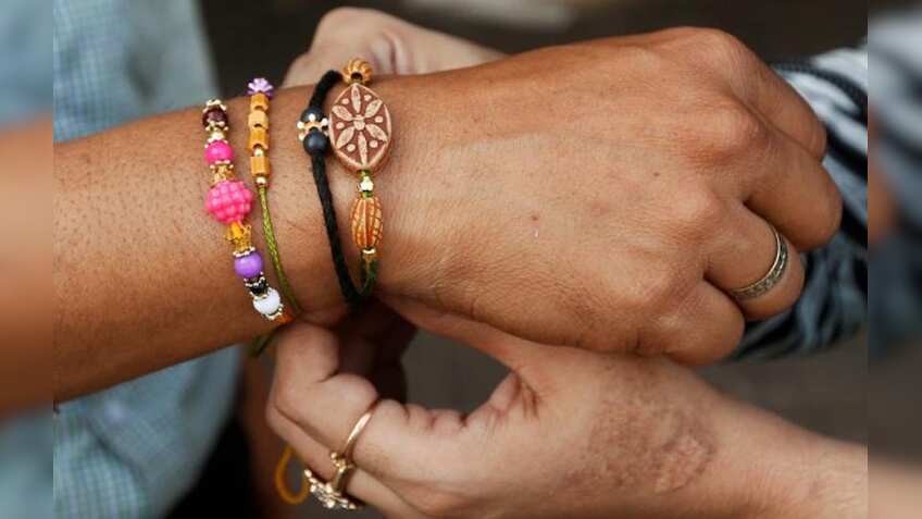  Make Happy Raksha Bandhan wishes for sisters with these 5 financial gifts
