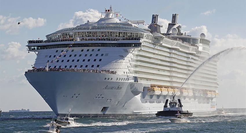Finally, sail in India's first Mumbai-Goa luxury cruise from October 1