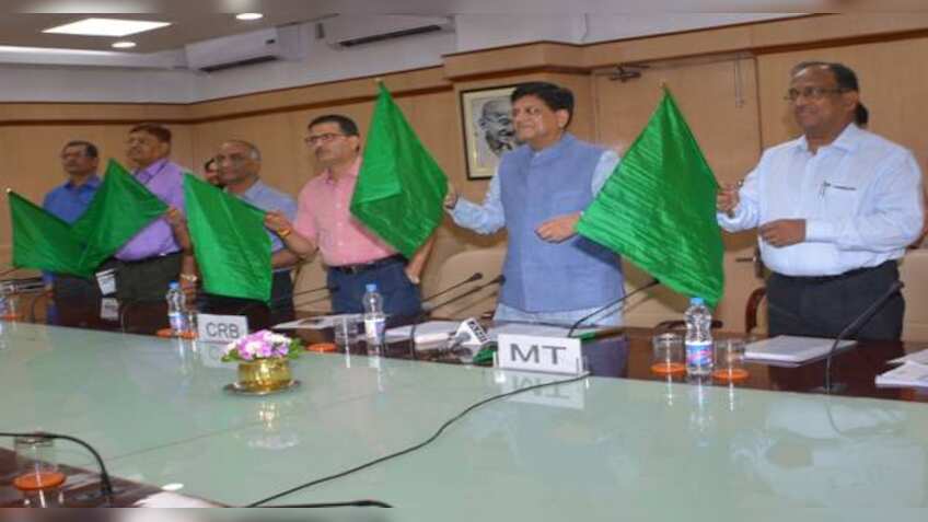 Kathgodam-Dehradun Naini-Doon Janshatabdi Express (12091/12092) flagged off: Check time table, route, schedule, stations