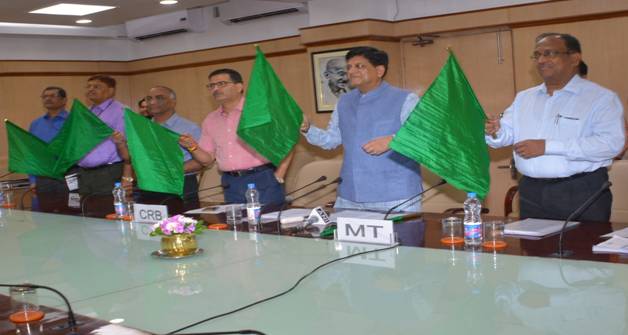 Kathgodam-Dehradun Naini-Doon Janshatabdi Express (12091/12092) flagged off: Check time table, route, schedule, stations
