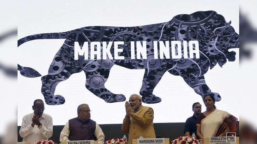Rs 46,000-crore boost to PM Modi's 'Make in India': DAC clears 'landmark' decisions for Army, Navy