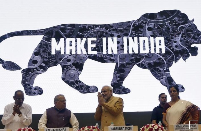 Rs 46,000-crore boost to PM Modi's 'Make in India': DAC clears 'landmark' decisions for Army, Navy