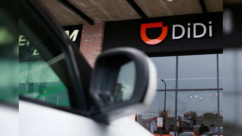 Woman raped, killed by driver in Didi Chuxing's taxi; Chinese company suspends Hitch ride-sharing services